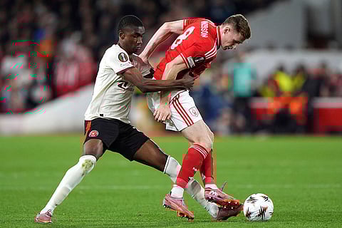 UEFA Europa League 2025-26: Nottingham Forest vs Midtjylland