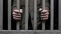 File photo; representative image : Under Singapore law, those who voluntarily cause injury during a robbery can face five to 20 years in prison. 
