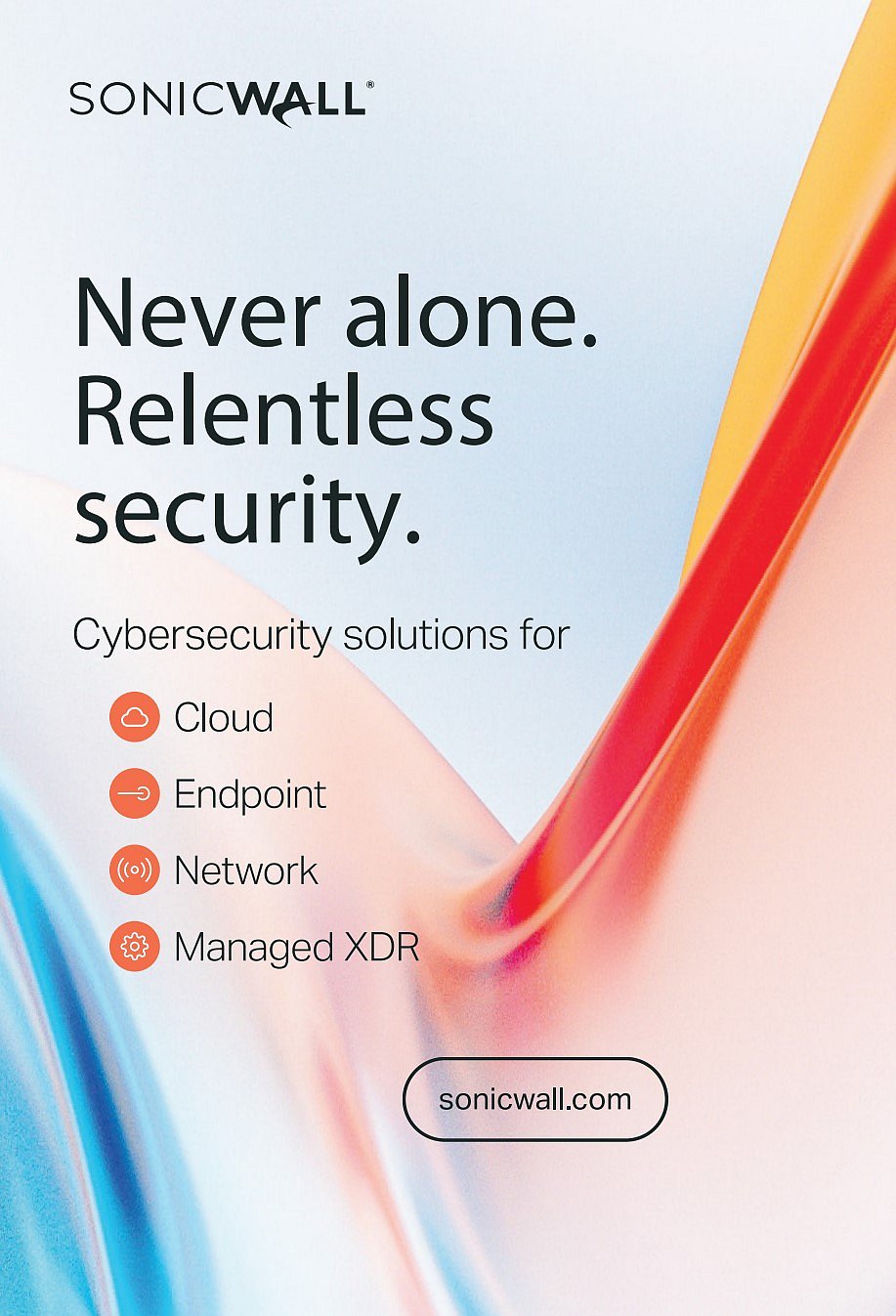 SonicWall’s Security Ecosystem For Safer Workplaces