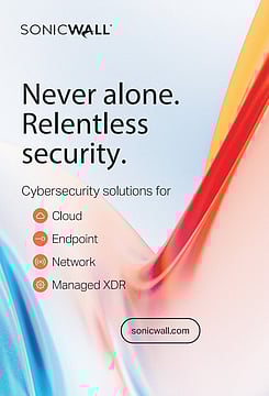 SonicWall’s Security Ecosystem For Safer Workplaces