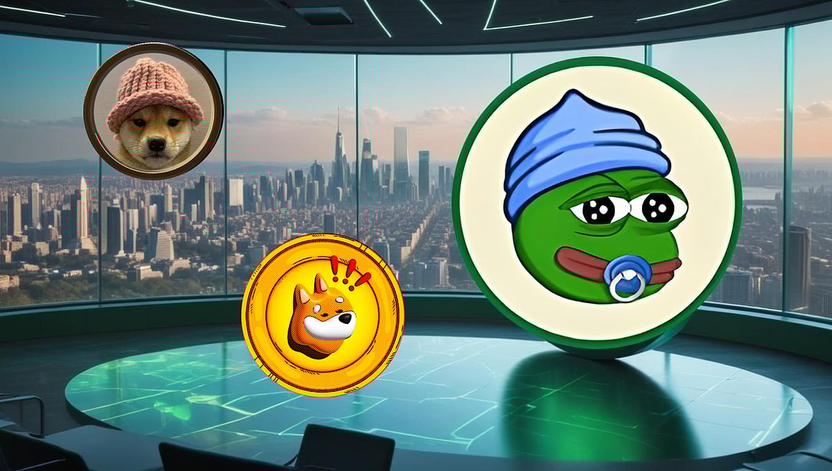Dogwifhat (WIF) And Bonk (BONK) May Fade, But This Meme Coin Is Primed For A Major Bull Surge Before 2026