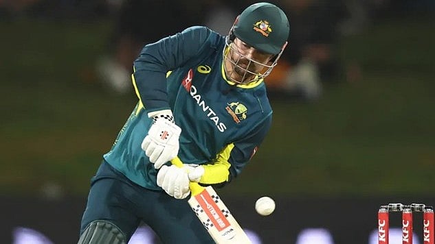 New Zealand Vs Australia Cricket LIVE Score, 3rd T20I: Travis Head's Poor Form Continues, Falls For 8 | AUS 28/1 (3.2)