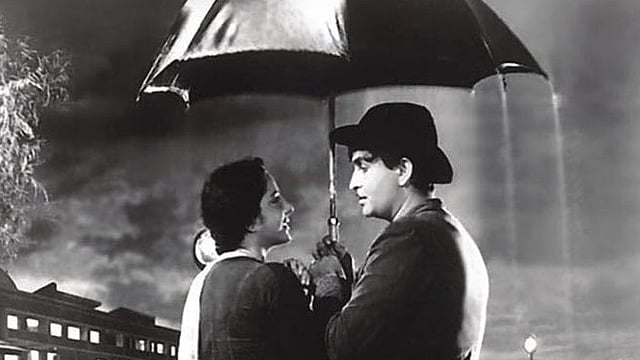 Retro Express | Fifty Shades Of Baarish