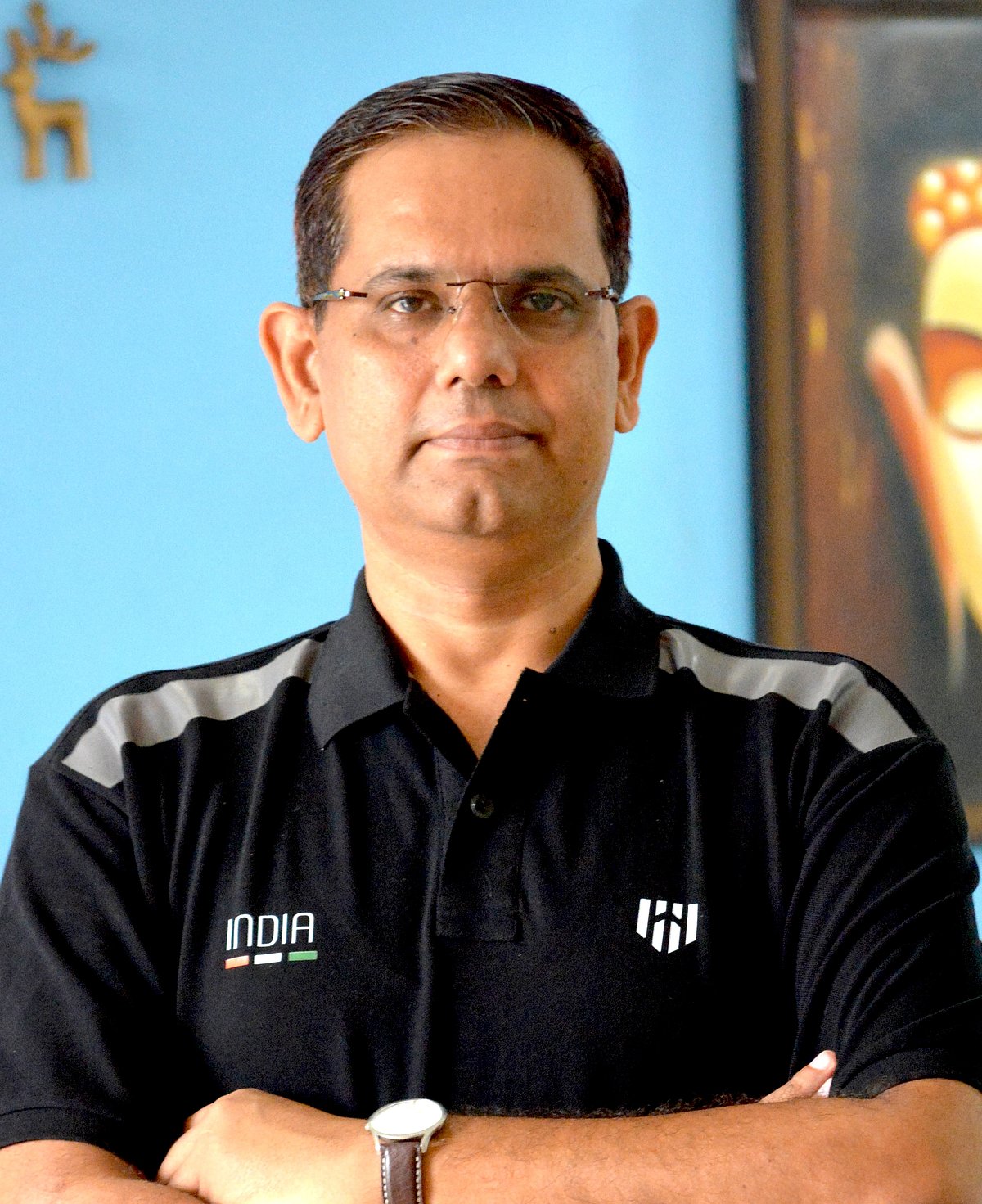 Dr. Arvind Singhatiya, Founder, LegalKart