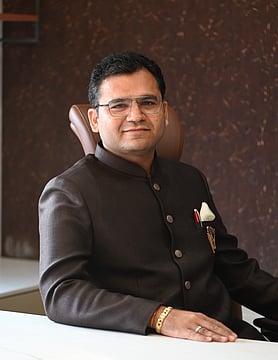 Yogesh Solanki – A Journey Of Leadership, Resilience & Building Businesses With Purpose