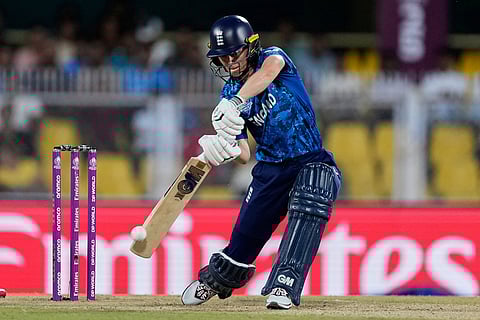 ICC ODI World Cup 2025: South Africa Women Vs England Women