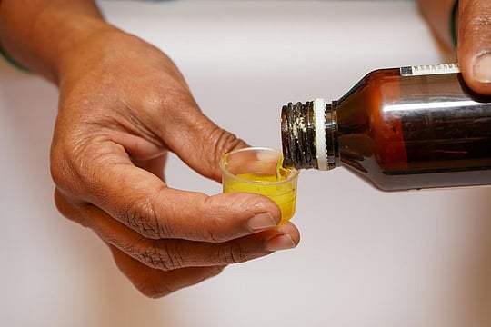 Cough Syrup-Related Deaths: DGHS Issues Advisory On Use In Young Children, Health Min Initiates Probe