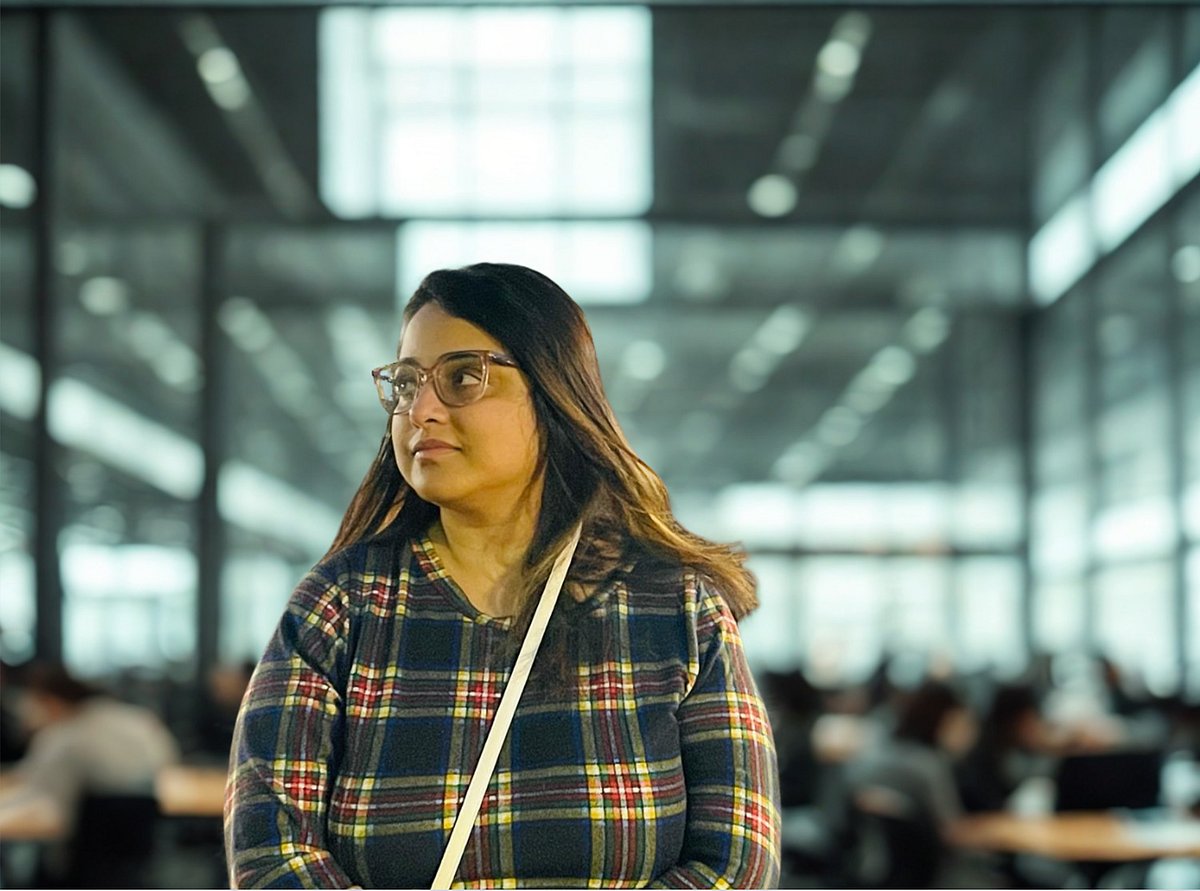 Suchismita Chatterjee