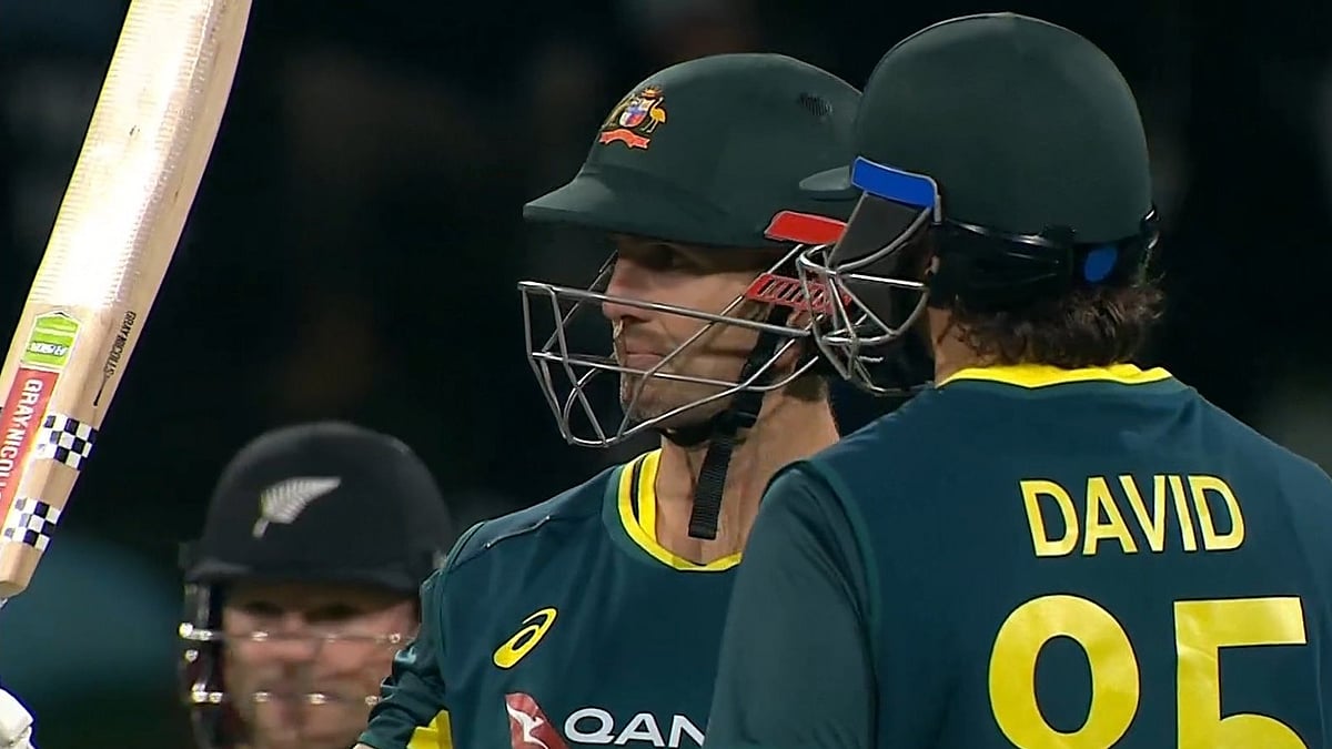 SonyLiv : New Zealand Vs Australia Highlights, 3rd T20I: The skipper, Marsh is played one of the finest T20I knocks in recent years, countering New Zealand’s fightback despite wickets tumbling around him. 