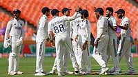 BCCI : India's Home Test Dominance Over West Indies Continues - Check Stats
