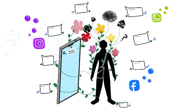 Is It Ghosting, Or A Culture Of Digitally-Imposed Hurry Sickness?