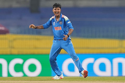 ICC Women's Cricket World Cup: India Women vs Pakistan Women