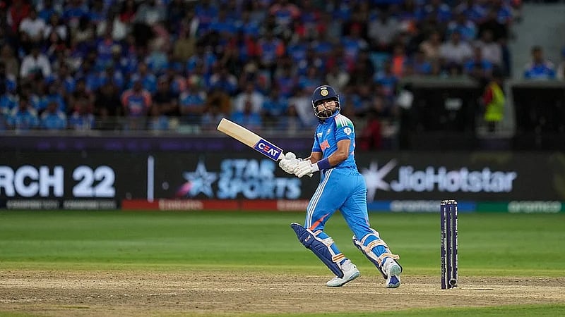 File/AP : India A captain Shreyas Iyer hit 62 off 58 balls to help them chase down Australia A's 317-run target.