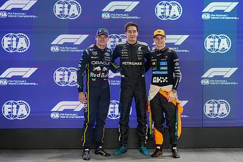 Singapore Formula One Grand Prix