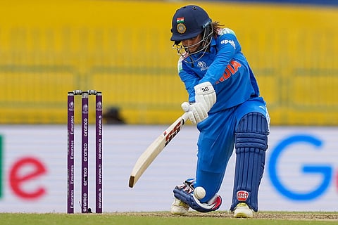 ICC Women’s World Cup 2025: PAK-W vs IND-W