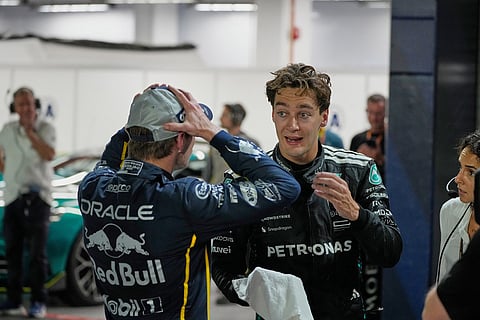 Singapore Grand Prix 2025