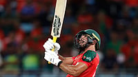 X/ ACCMedia1 : Afghanistan Vs Bangladesh Highlights, 3rd T20I: BAN Wrap Up Series 3-0 With Convincing 6-Wicket Victory