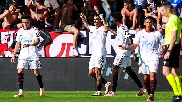 Sevilla 4-1 Barcelona, La Liga 2025-26: Lewandowski Misses Penalty As Blaugrana Stunned On The Road