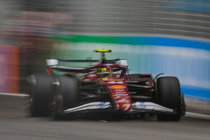 Singapore Formula One Grand Prix