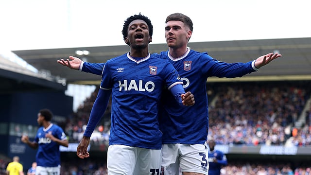 Ipswich Town 3-1 Norwich City, EFL Championship: Philogene, Clarke End Hosts' Long Wait For Derby Win