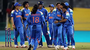 X/ BCCI : IND-W vs PAK-W, Women’s ODI World Cup 2025: India Continue Their Dominance Over Pakistan, Crush Them With 88-Run Win