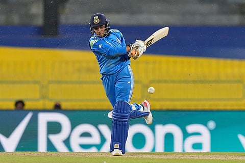 ICC Women's Cricket World Cup cricket match: PAK-W vs IND-W