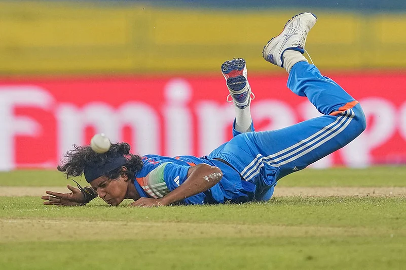 ICC Womens Cricket World Cup 2025: Pakistan Women vs India Women