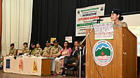 Facebook : Himachal Pradesh Police Engages Youth In Fight Against Drugs