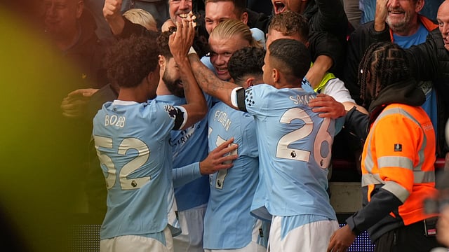Brentford 0-1 Man City Highlights, Premier League: Haaland's Early Goal Earns Guardiola's Men Scrappy Win