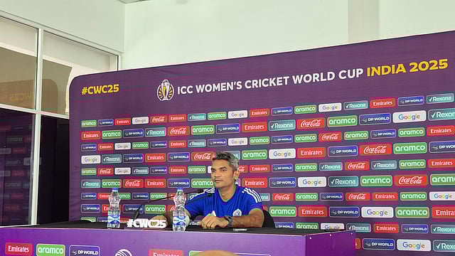 IND-W Vs PAK-W, ICC Women's World Cup 2025: India Avoid IND Vs PAK Asia Cup Controversy Ahead Of Colombo Clash