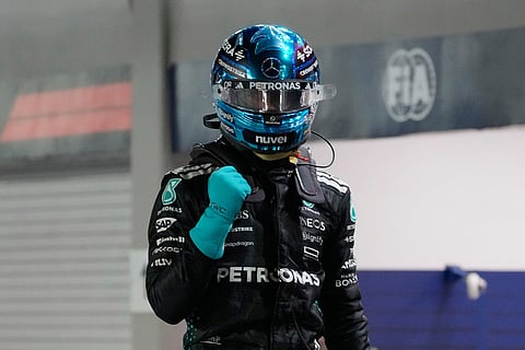 Singapore Formula One Grand Prix