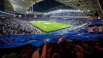X/FCPorto : Porto Vs Benfica LIVE Score, Liga Portugal 2025-26
