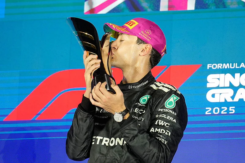 Singapore Grand Prix