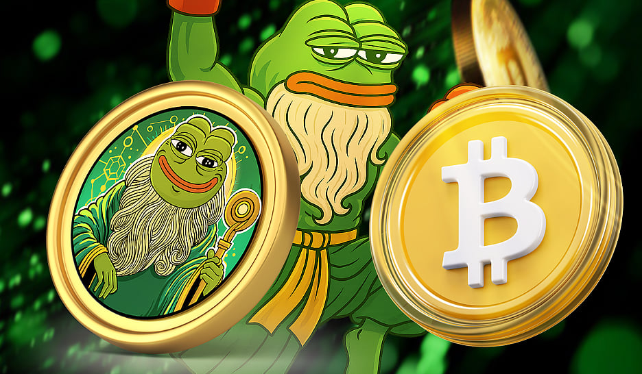 Why Crypto Investors Choose Pepeto As 2025’s Best Meme Coin: The Next Bitcoin Story