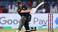 X/ Cricbuzz : NZ-W Vs SA-W Live Cricket Score, Women's ODI World Cup 2025: Devine’s 85 Goes In Vain As New Zealand All Out for 228