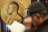 | Lee Jin-man : Debate surrounding the prize has intensified due to former United States President Donald Trump’s repeated claims that he deserves the award for “ending seven wars.” 