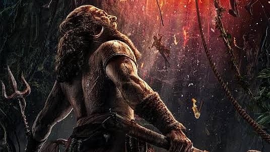 Kantara Chapter 1 box office collection Day 4 