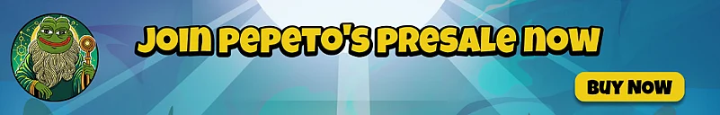 Pepeto banner
