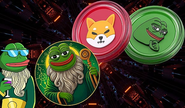 Best Crypto To Buy Now Under $1: Pepeto (PEPETO) Could Outpace Ethereum In The Next Bull Run