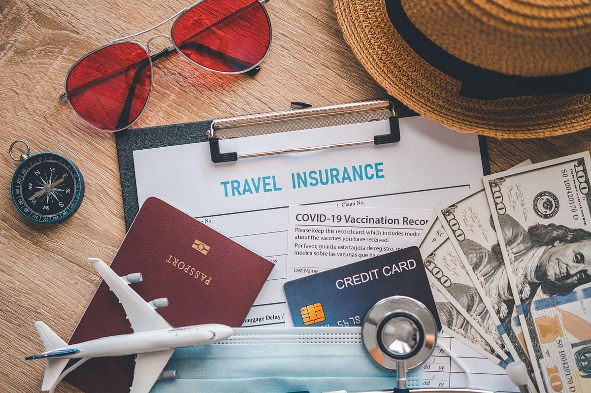 USA And Healthcare Costs: All You Need To Know Before Your Trip