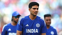 India's new ODI captain Shubman Gill