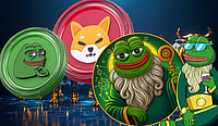 Here’s Why Early SHIB And PEPE Holders Rotate To Pepeto, A New Ethereum Based Meme Coin