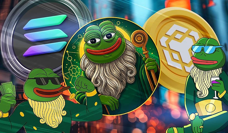 Solana And BNB Market Updates, And Here’s Why Pepeto Has Strong Growth Potential