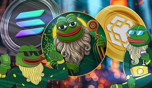 Solana And BNB Market Updates, And Here’s Why Pepeto Has Strong Growth Potential