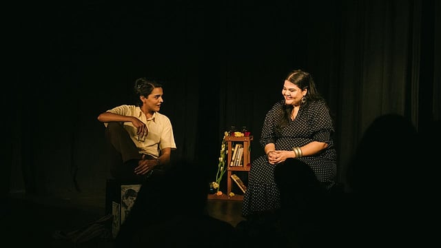 Jhumkewali: A Flirty & Audacious Peek Into The Secret Havens Of Sapphic Love In 70s Bombay