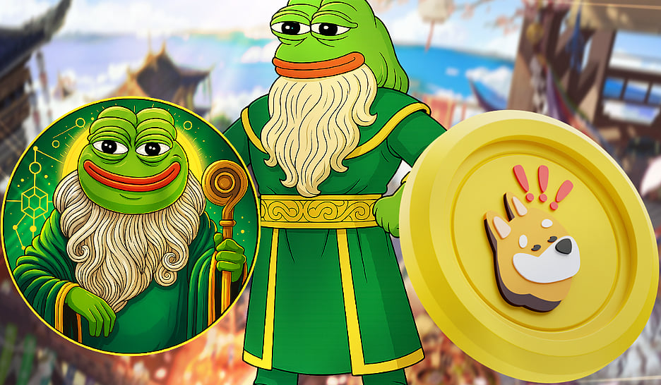 Pepeto Vs Bonk: Why Many Crypto Investors Now Call Pepeto The Best Crypto To Buy Now