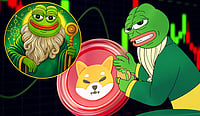 Can Dogecoin And Shiba Inu Repeat Their Historcal Runs, While Pepeto Targets A Massive Growth Potential