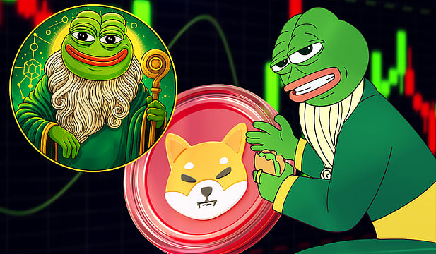 Can Dogecoin And Shiba Inu Repeat Their Historcal Runs, While Pepeto Targets A Massive Growth Potential