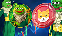 Shiba Inu Technicals Flag 138% Upside, But Analysts Tip Pepeto As The Next Explosive Meme Rocket