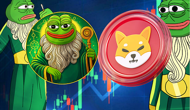 Shiba Inu Technicals Flag 138% Upside, But Analysts Tip Pepeto As The Next Explosive Meme Rocket